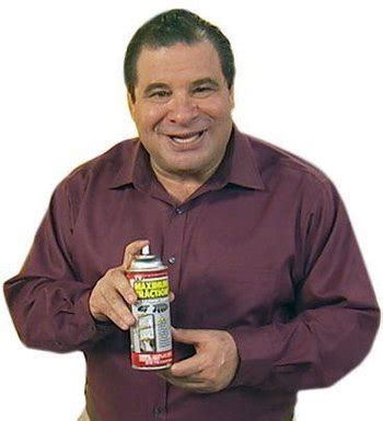 phil swift vs billy mays|Flex Seal .
